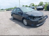 Toyota Corolla Le 5YFBURHE3GP489205 photo