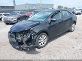 Toyota Corolla Le 5YFBURHE3GP489205 photo