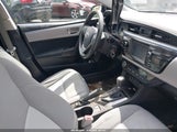 Toyota Corolla Le 5YFBURHE3GP489205 photo