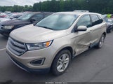 Ford Edge Sel 2FMPK4J81HBC69246 fotografie