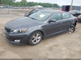 Kia Optima Lx 5XXGM4A73FG441568 fotografie