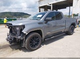 GMC Sierra  Limited 4Wd Standard Box Elevation With 3Vl 1GTR9GEK0NZ184701 photo