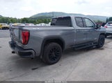 GMC Sierra  Limited 4Wd Standard Box Elevation With 3Vl 1GTR9GEK0NZ184701 photo