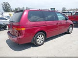 Honda Odyssey Ex-L 5FNRL18933B016920 photo