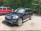 Mercedes-Benz Gl 450 4Matic 4JGDF7CE7EA292551 снимка