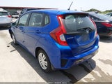 Honda Fit Lx 3HGGK5H5XFM778366 fotografie