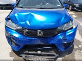 Honda Fit Lx 3HGGK5H5XFM778366 fotografie