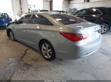 Hyundai Sonata Limited 5NPEC4AC7DH715914 fotografie