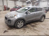 Kia Sportage Lx KNDPMCAC6H7290213 fotografie