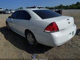 Chevrolet Impala Limited Lt 2G1WB5E3XG1162066 fotografie