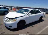 Toyota Camry Le V6 4T1BK3EK0AU608380 снимка