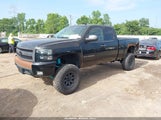 Chevrolet Silverado  Lt1 1GCEK19018Z109809 fotografie