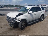 Ford Escape Limited 1FMCU0EG6BKC08555 fotografie