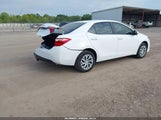 Toyota Corolla Le 5YFBURHE5JP771742 photo