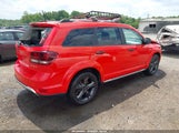 Dodge Journey Crossroad Awd 3C4PDDGG2KT838596 снимка