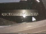 Chrysler Sebring Limited 1C3LC66M97N544497 fotografie