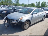 Hyundai Sonata Gls 5NPEB4AC5BH212642 fotografie