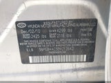 Hyundai Sonata Gls 5NPEB4AC5BH212642 fotografie