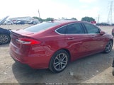 Ford Fusion Hybrid Titanium 3FA6P0RU0KR227421 photo
