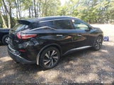 Nissan Murano Platinum 5N1AZ2MH3FN264343 снимка