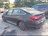 Hyundai Sonata Sport 5NPE34AF9HH572139 fotografie