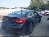 Hyundai Sonata Sport 5NPE34AF9HH572139 fotografie