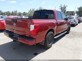 Nissan Titan Sv 1N6AA1E65JN533712 fotografie