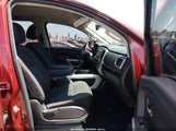 Nissan Titan Sv 1N6AA1E65JN533712 fotografie