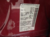 Nissan Titan Sv 1N6AA1E65JN533712 fotografie