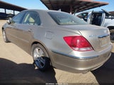 Acura Rl 3.5 JH4KB16525C007788 fotografie