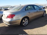 Acura Rl 3.5 JH4KB16525C007788 fotografie