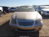 Acura Rl 3.5 JH4KB16525C007788 fotografie