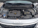Kia Seltos S KNDEU2AAXP7396064 photo