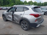 Kia Seltos S KNDEU2AAXP7396064 photo