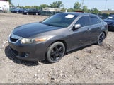Acura Tsx JH4CU26659C034793 снимка