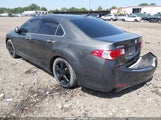 Acura Tsx JH4CU26659C034793 снимка
