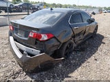 Acura Tsx JH4CU26659C034793 снимка