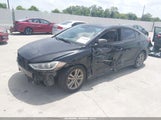 Hyundai Elantra Se KMHD84LF8HU206281 fotografie