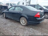 Ford Fusion Sel 3FAHP0JAXCR196299 fotografie