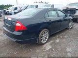 Ford Fusion Sel 3FAHP0JAXCR196299 fotografie