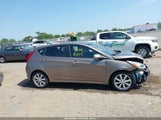Hyundai Accent Se KMHCU5AE4EU182838 снимка