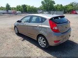 Hyundai Accent Se KMHCU5AE4EU182838 снимка
