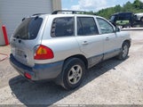 Hyundai Santa Fe Gls/Lx KM8SC13D83U437175 fotografie