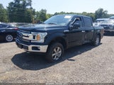 Ford F-150 Xlt 1FTEW1EP3JFB25881 fotografie