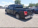 Ford F-150 Xlt 1FTEW1EP3JFB25881 fotografie