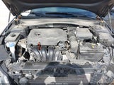 Kia Optima Lx 5XXGT4L39KG279484 fotografie