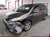 Toyota Sienna Le V6 8 Passenger 5TDKK3DC5CS217716 снимка