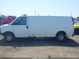 Chevrolet Express  Work Van 1GCZGUCG4D1183549 fotografie