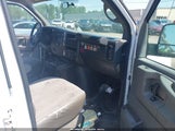 Chevrolet Express  Work Van 1GCZGUCG4D1183549 fotografie