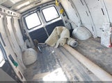 Chevrolet Express  Work Van 1GCZGUCG4D1183549 fotografie